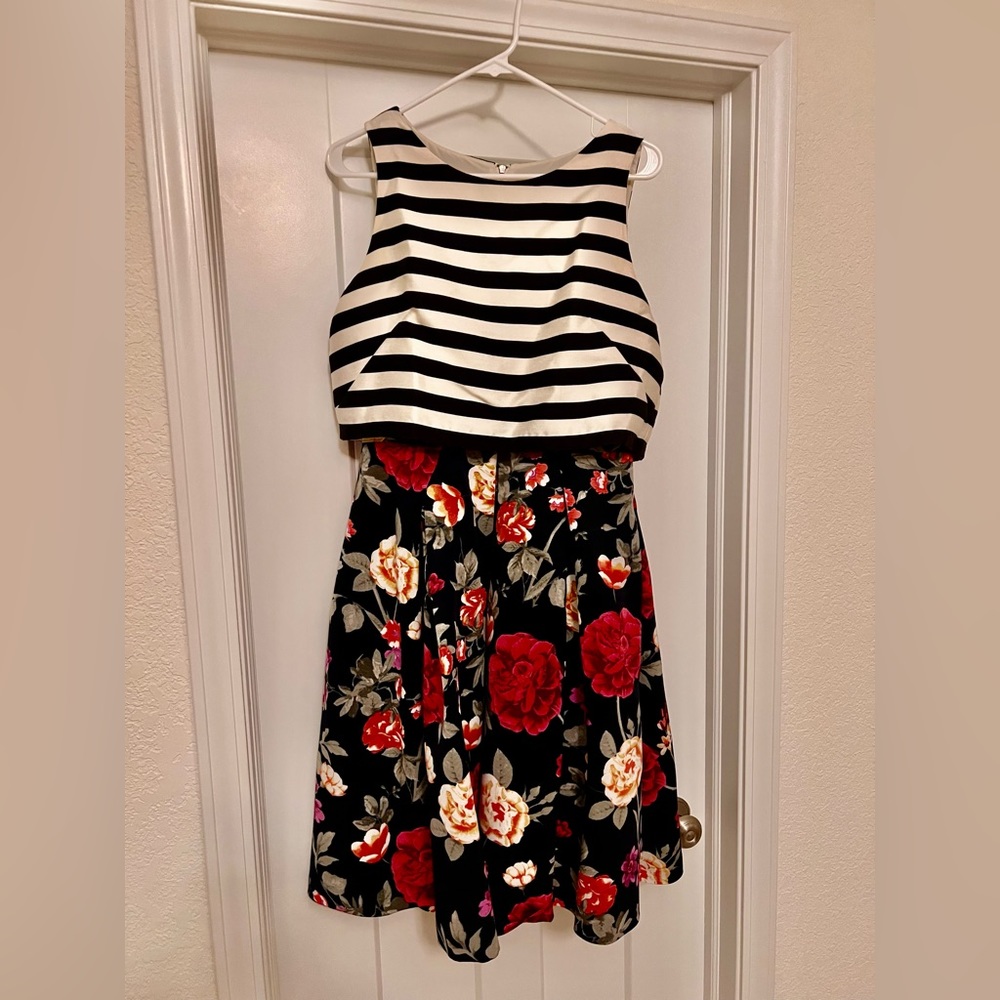 Moulinette Soeurs Dress - Anthropologie